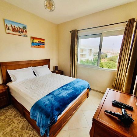 Lunjapartment Agadir n'Ait Sa エクステリア 写真