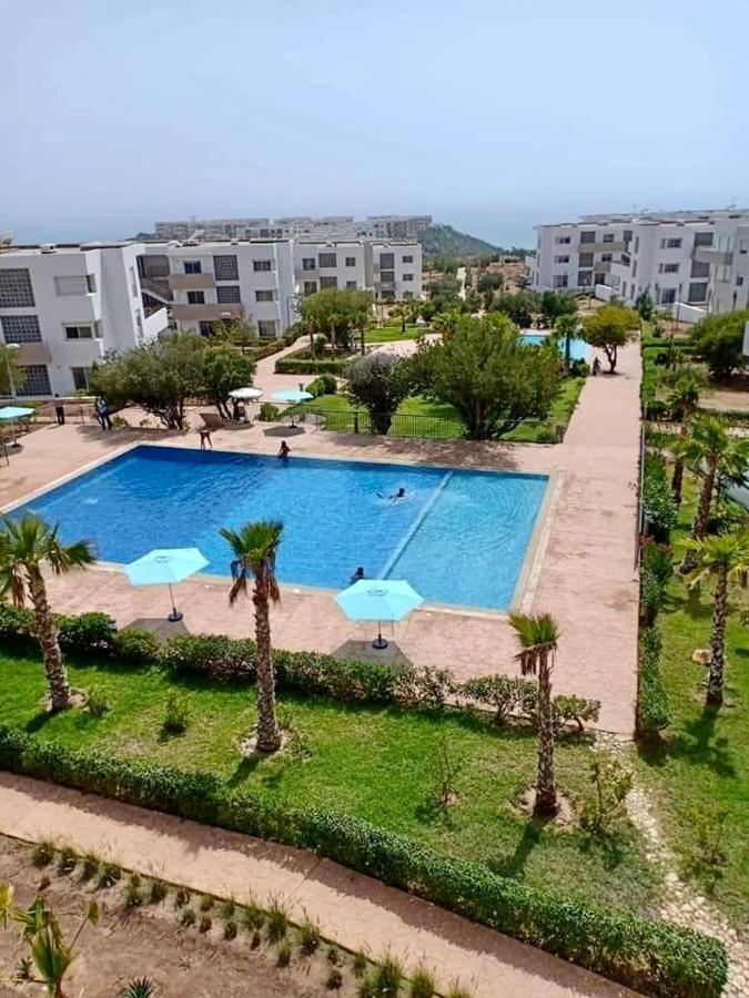 Lunjapartment Agadir n'Ait Sa エクステリア 写真
