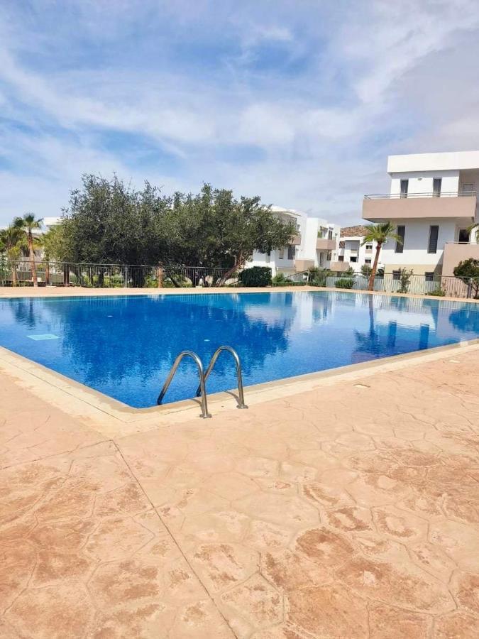 Lunjapartment Agadir n'Ait Sa エクステリア 写真