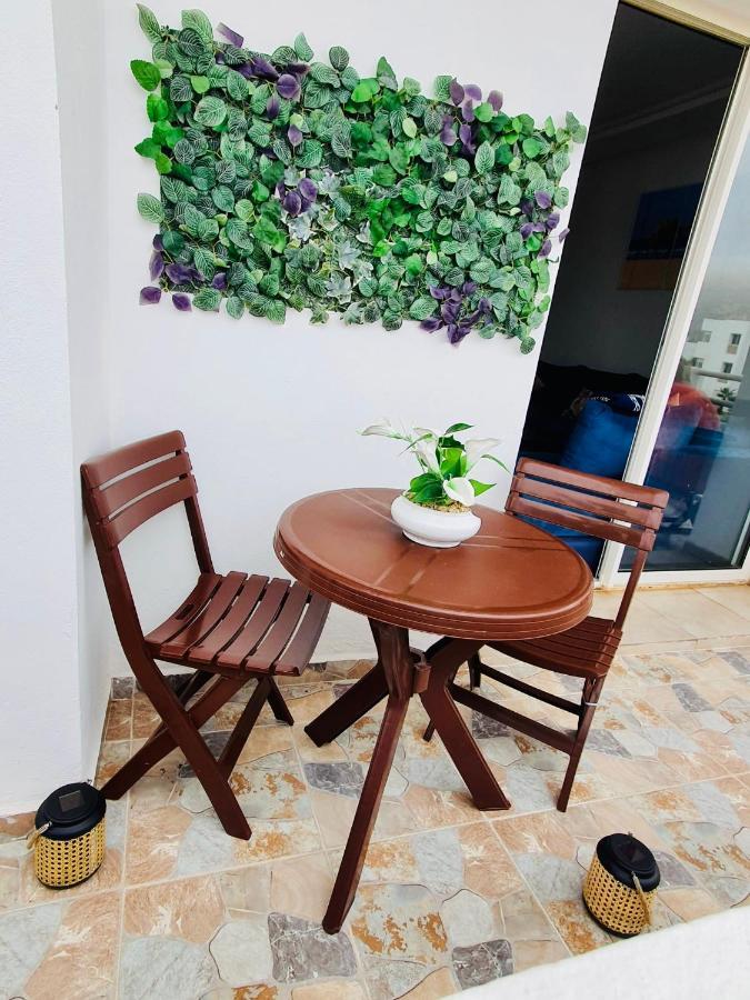 Lunjapartment Agadir n'Ait Sa エクステリア 写真