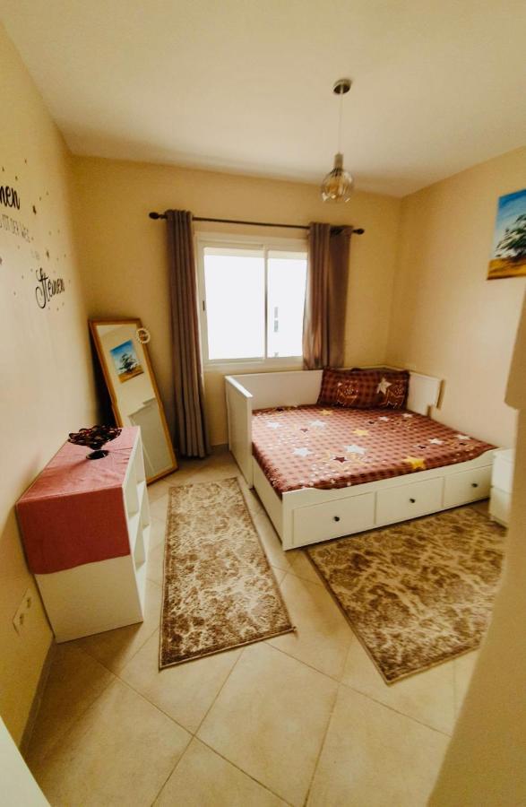 Lunjapartment Agadir n'Ait Sa エクステリア 写真