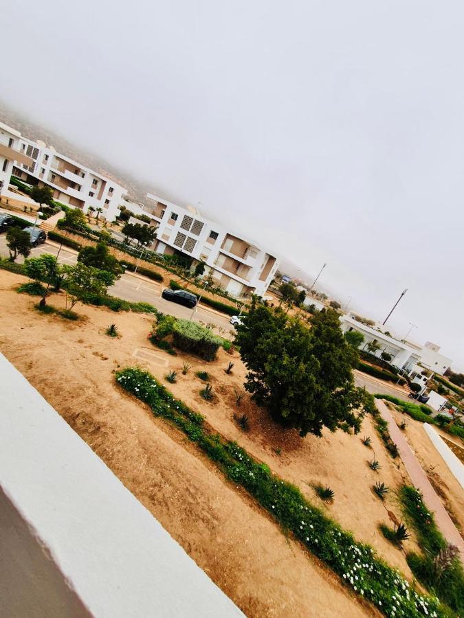 Lunjapartment Agadir n'Ait Sa エクステリア 写真